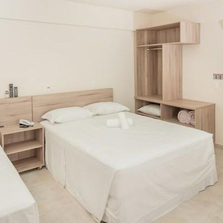 Hotel Dois H Joinville Eksteriør bilde