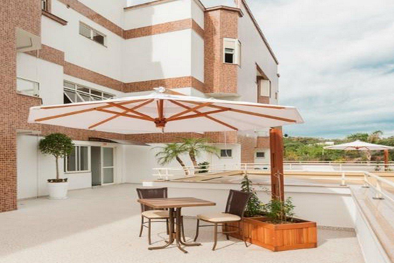Hotel Dois H Joinville Eksteriør bilde