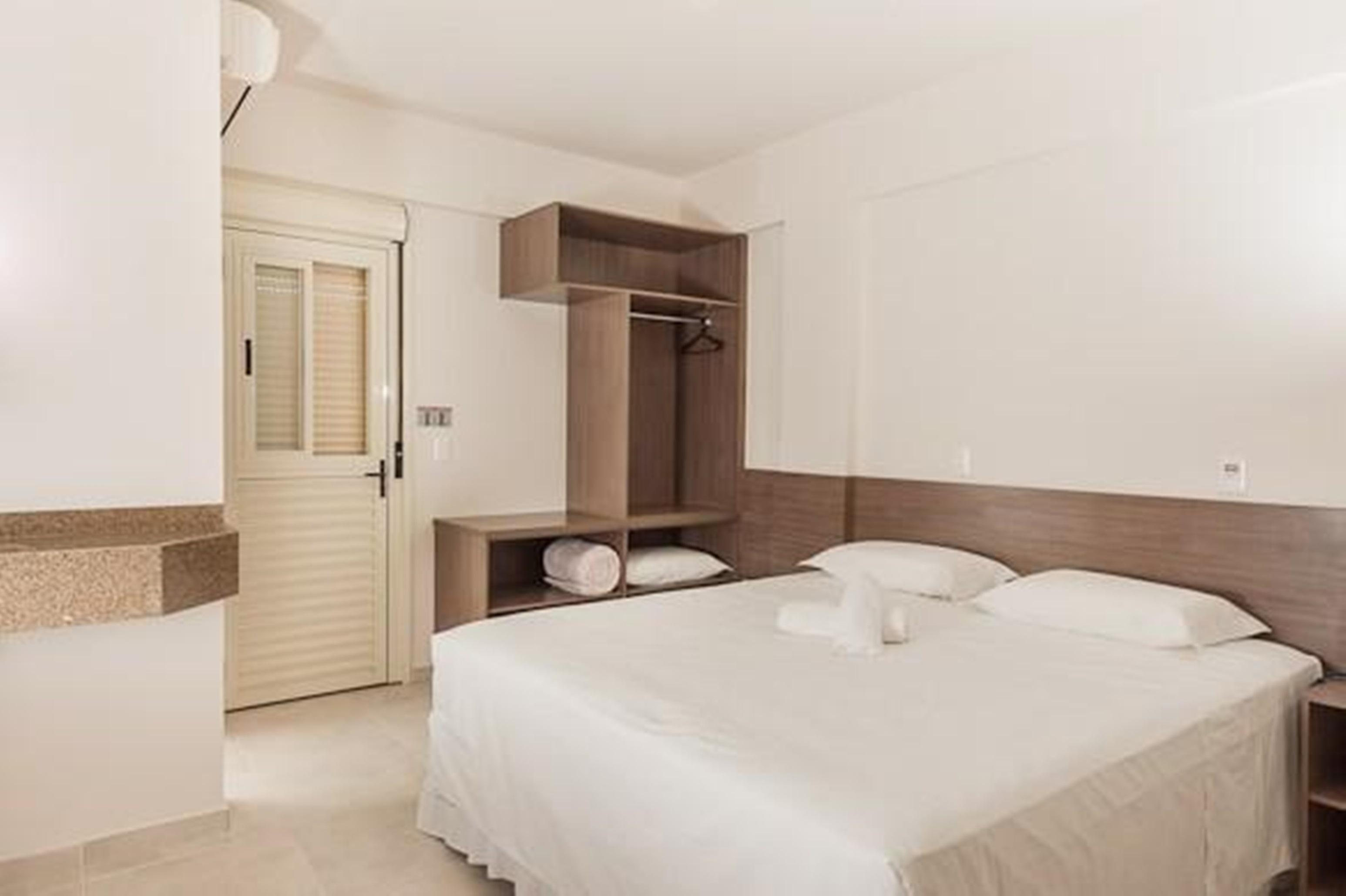Hotel Dois H Joinville Eksteriør bilde